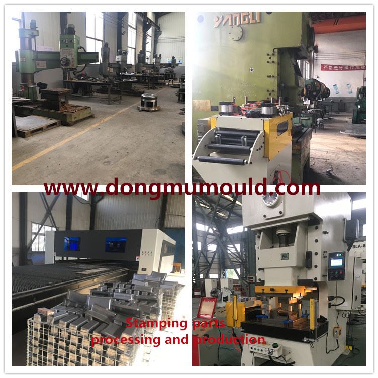 Stamping die-27