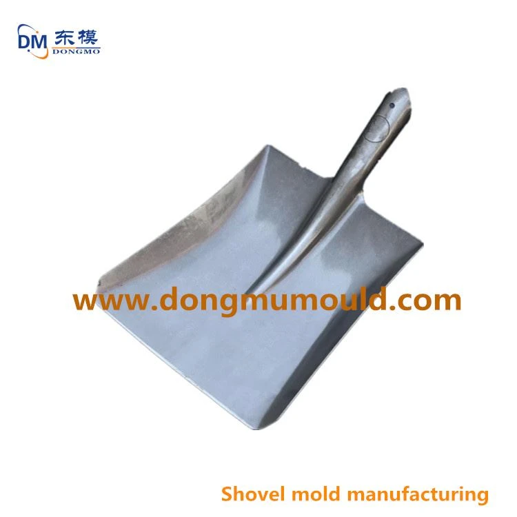 Fire shovel mould4