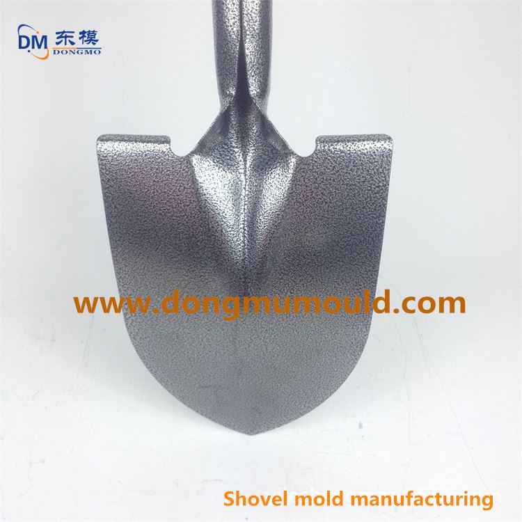 Fire shovel mould2