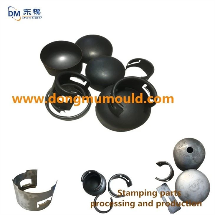 LPG Protection Ring Die