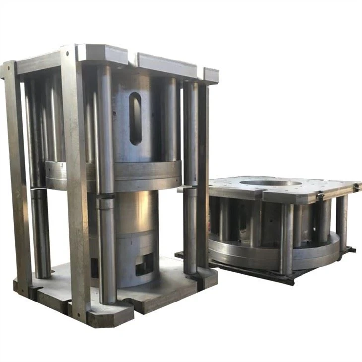 Cylinder Drawing Die