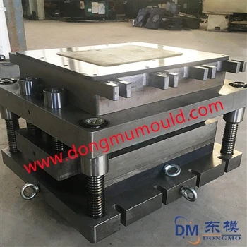 Pemilihan Bahan Die Stamping Automobil