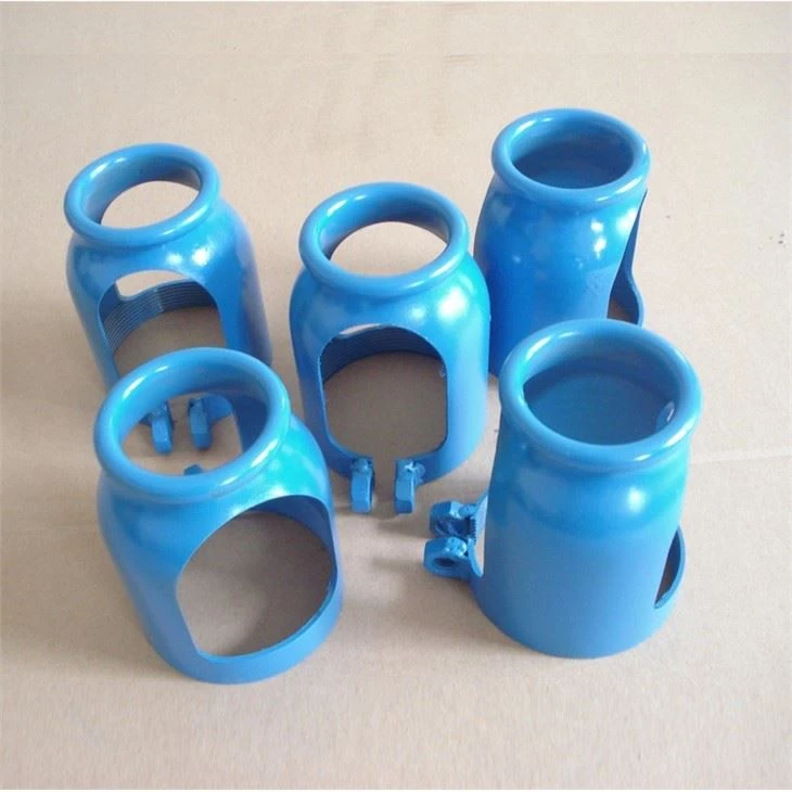 One-piece Cylinder Head