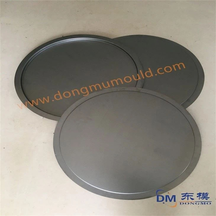 Production And Processing Of Hydraulic Oil Drum End Caps