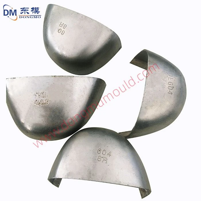 Production Of Steel Toe Caps For Safety Shoes Baotou Mould