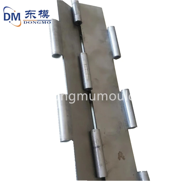 Conveyor Chain Plate Chain Stamping Die