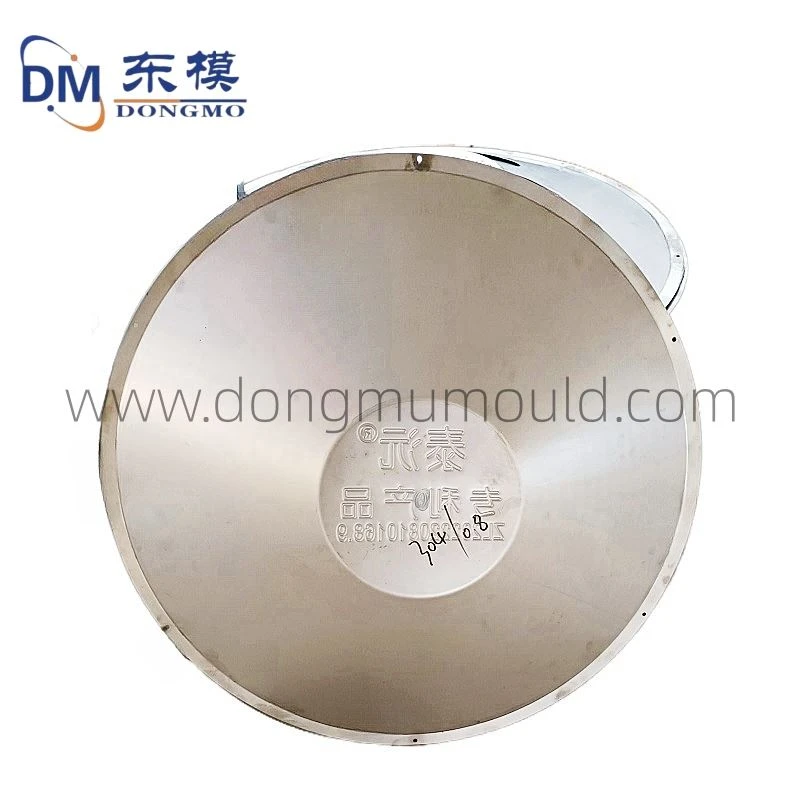 Custom Processing Manhole Cover Stamping Die