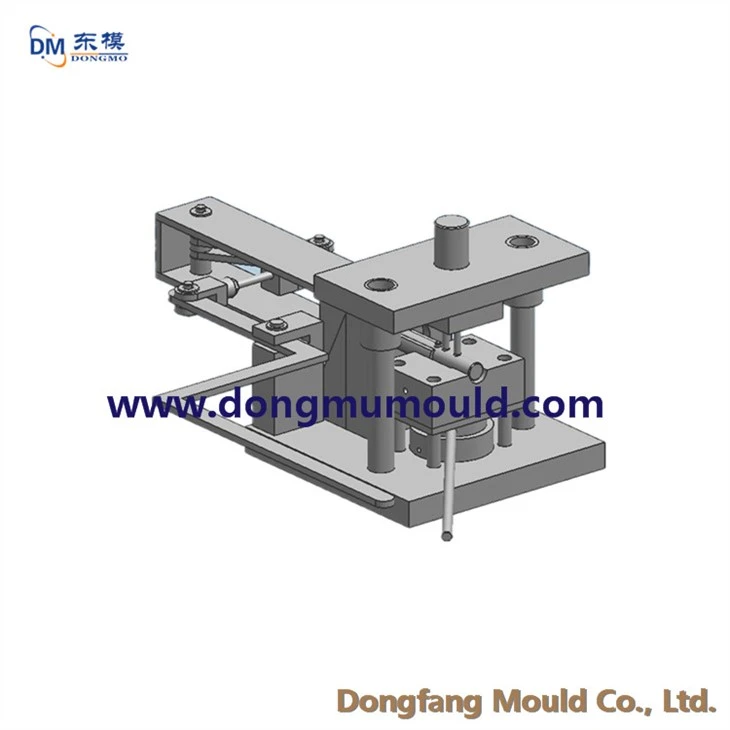 Stamping Mold, Punching Mold