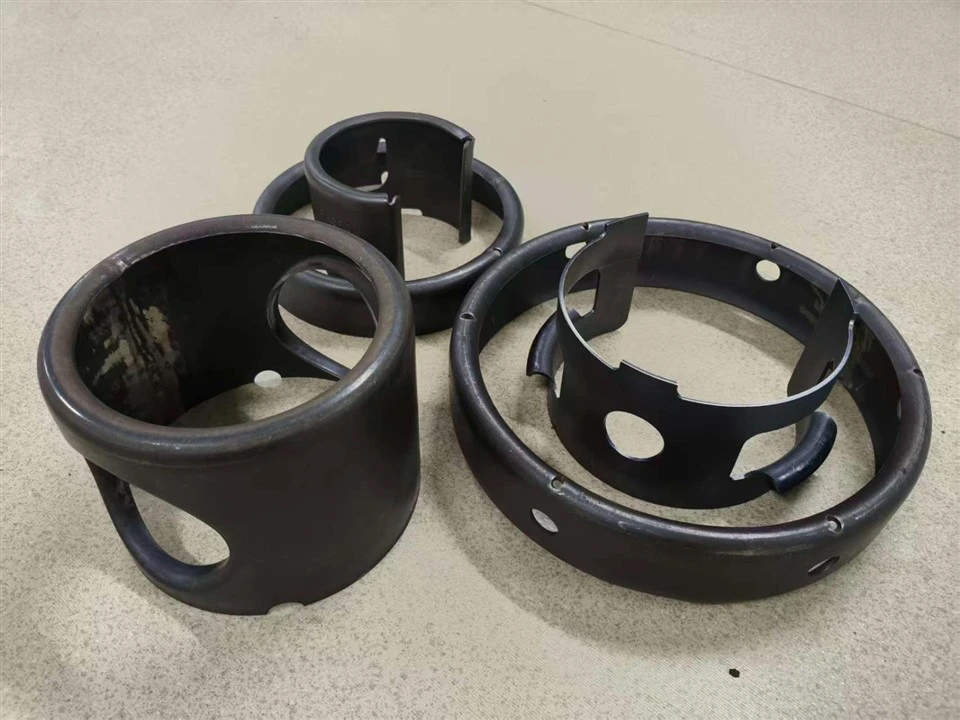 LPG Tanks, Gas Furnaces, And Steel Cylinder Stamping Dies. suppliers