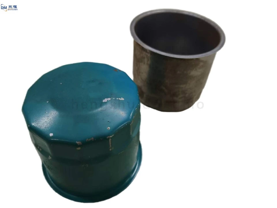 Air Filter Cover Metal Stamping Die high quality