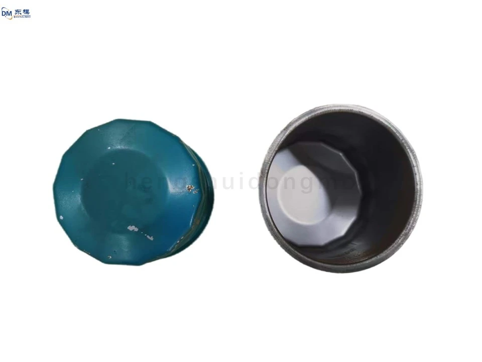Air Filter Cover Metal Stamping Die price