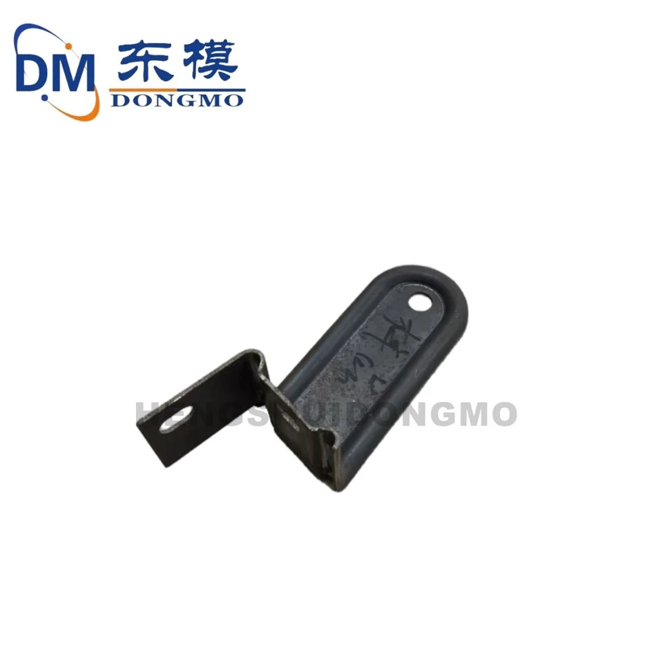 Automotive Body Longitudinal Beam Reinforcement Parts, Headlight Bracket Stamping Parts, Metal Stamping And Punching Dies factory