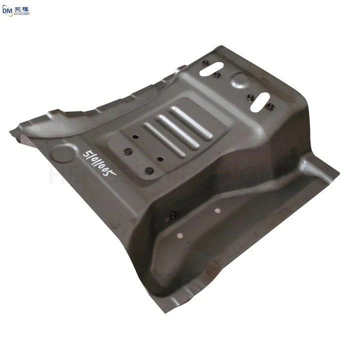 Custom-Made Automotive Body Accessory Mounting Bracket Stamping Parts; Hardware Parts Stamping Molds best