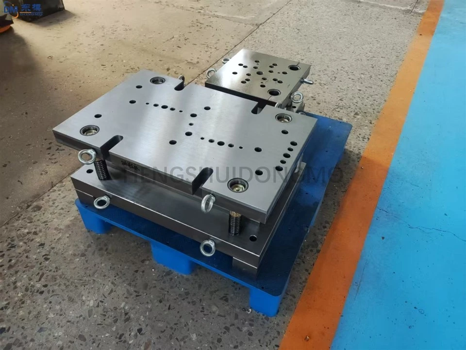 Customized Metal And Stainless Steel Stamping Dies For Sheet Metal Forming And Stamping Parts best
