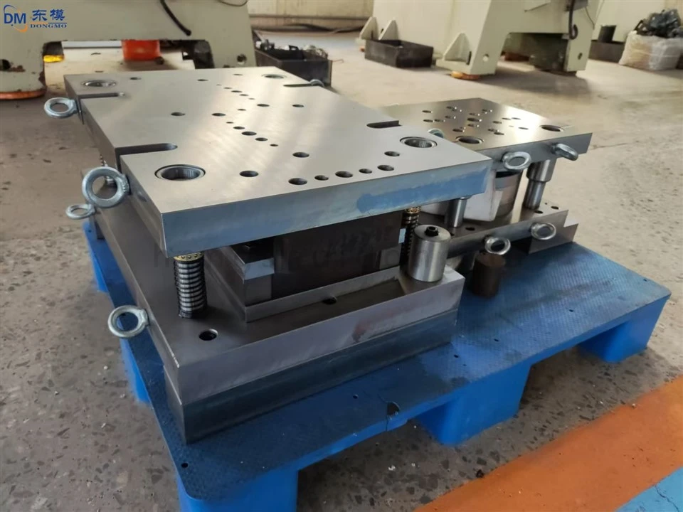 Customized Progressive Dies For Sheet Metal Stamping; Sheet Metal Stamping Forming