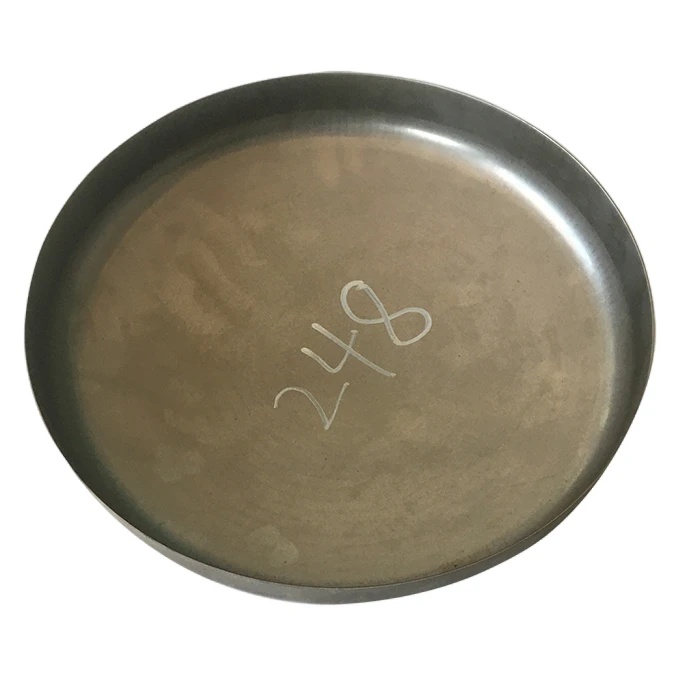 Flanged Reinforcing Ring, Strengthening Ring, Perforated Reinforcing Plate, Metal, Aluminum Sheet Stretching And Stamping Die suppliers