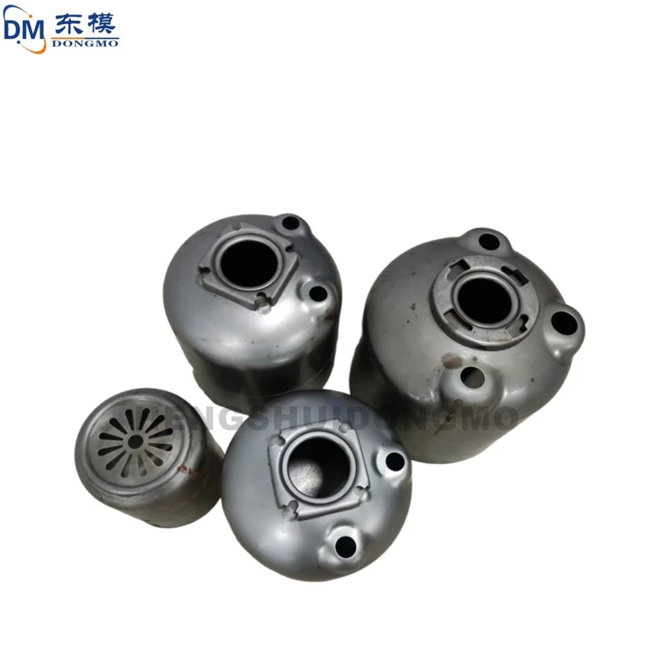 Head Drawing Die, Metal Deep Drawing Die, Customization Supported. suppliers