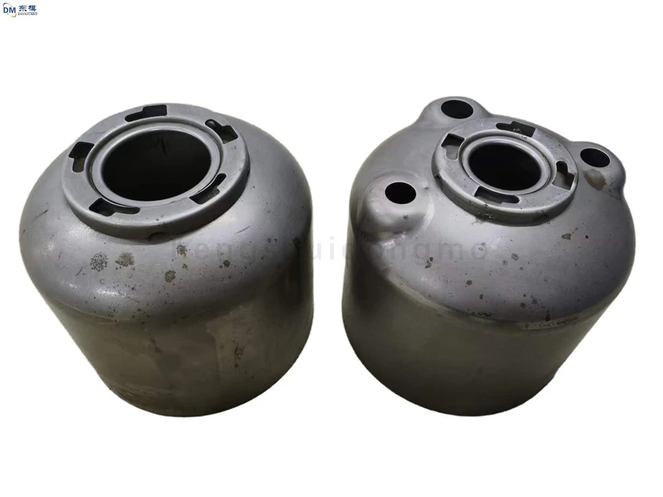 Head Stretching Die, Multi-station Stretching Die