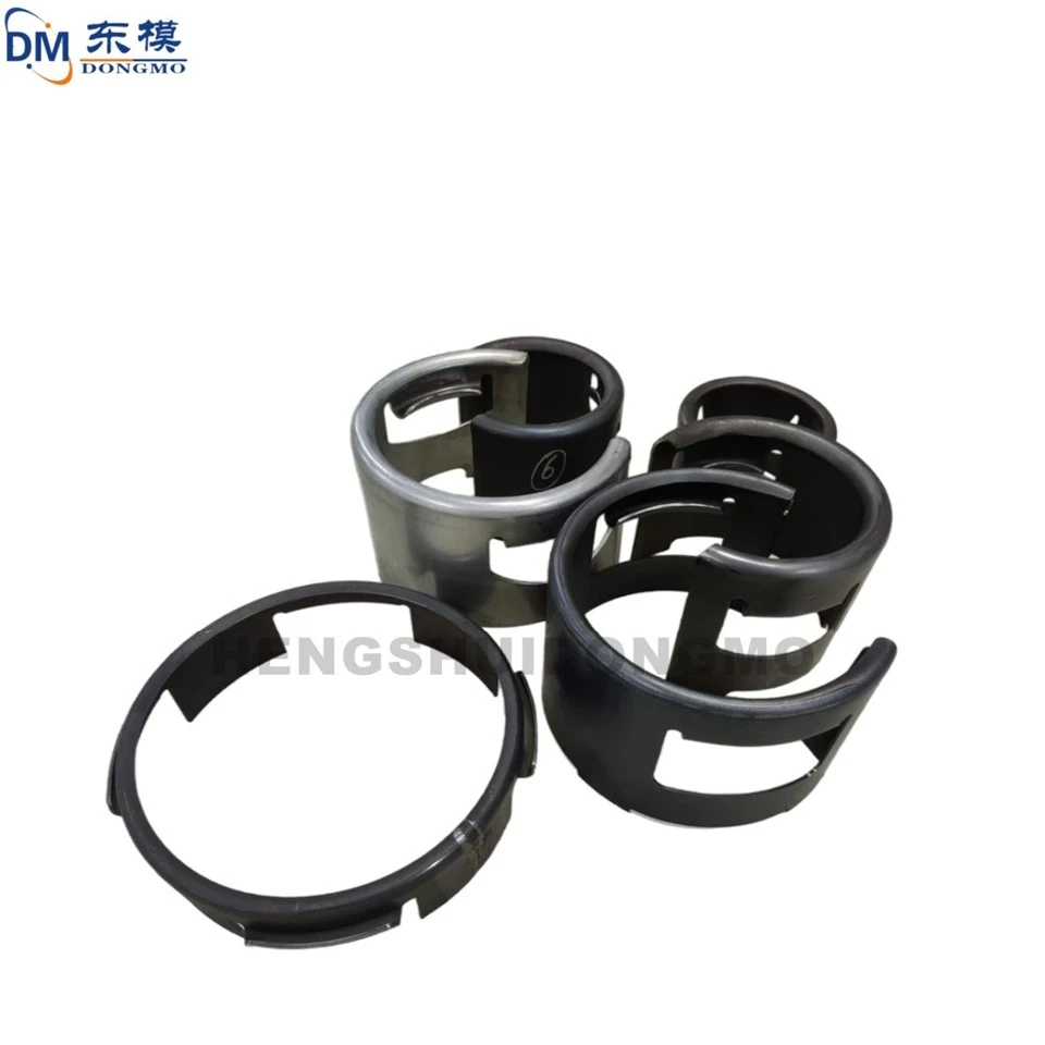 LPG Bottle Body And Handle Dies Integrated Design And Customization factory