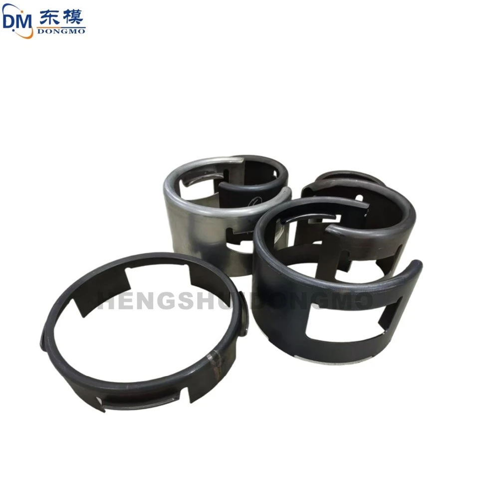 LPG Bottle Body And Handle Dies Integrated Design And Customization best