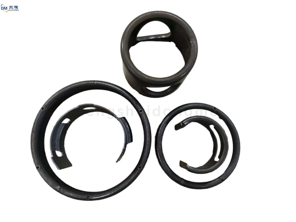 LPG Cylinder Metal Stamping Die, Handle, Base, Cylinder Stamping Parts best