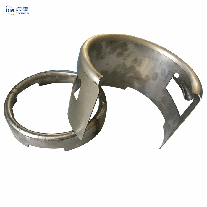 LPG Handle, Base, Metal Stamping Dies