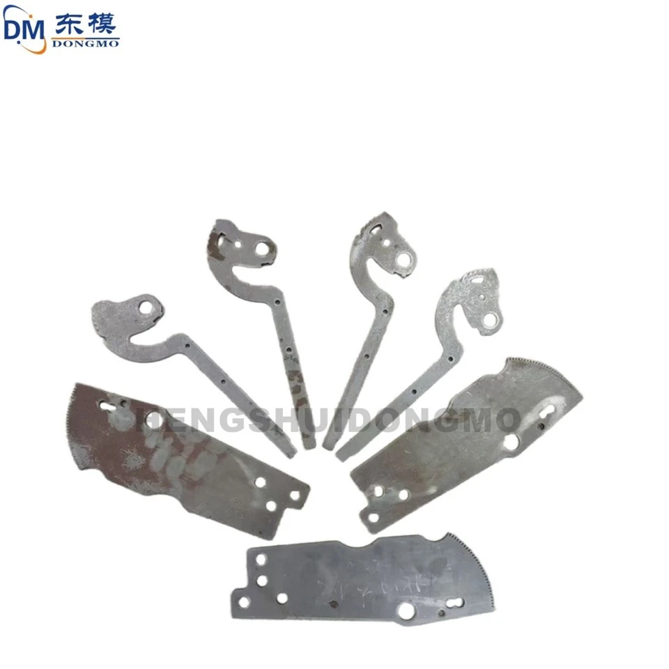 Metal Deep Drawing Dies, Progressive Dies, Customizable. suppliers