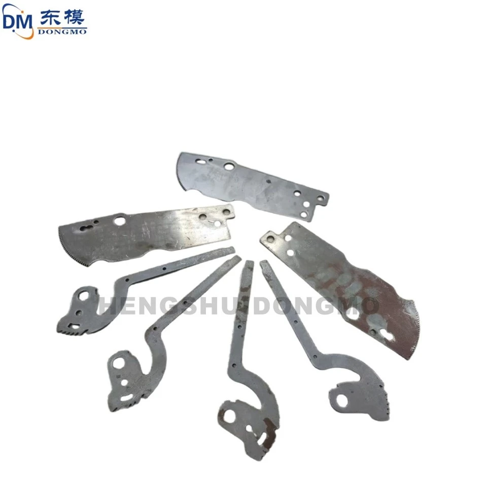 Metal Deep Drawing Dies, Progressive Dies, Customizable. factory