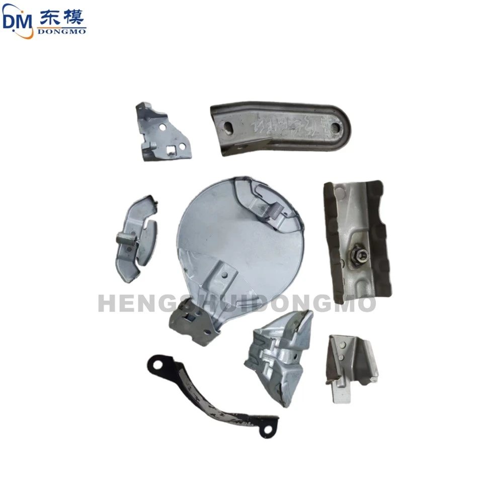 Metal Deep Drawing, Stamping, Flanging Process, Metal Stamping Parts Forming And Processing