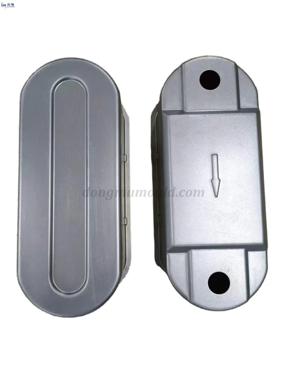 Metal Industrial And Commercial Gas Meter Housing, Outer Casing Stamping Parts, Stamping Dies