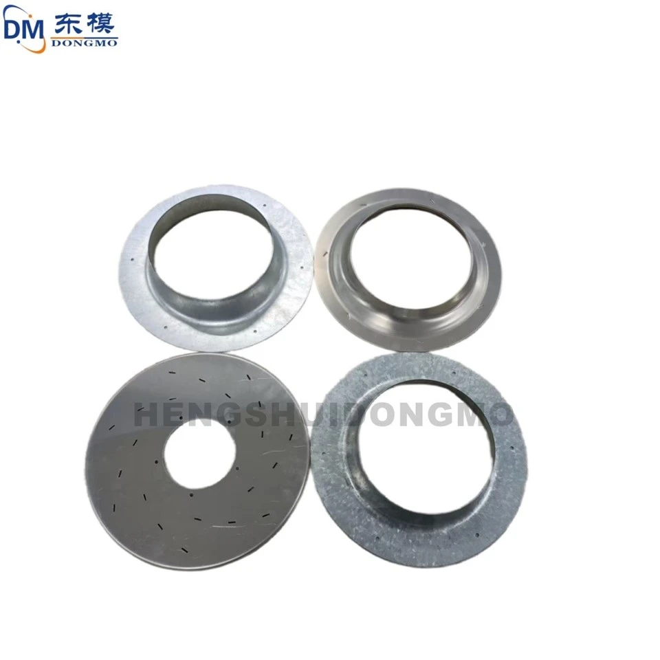 Metal Stainless Steel Polished Hemispherical Head Stamping Dies suppliers