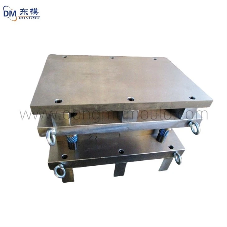 Metal Stamping And Cutting Mold