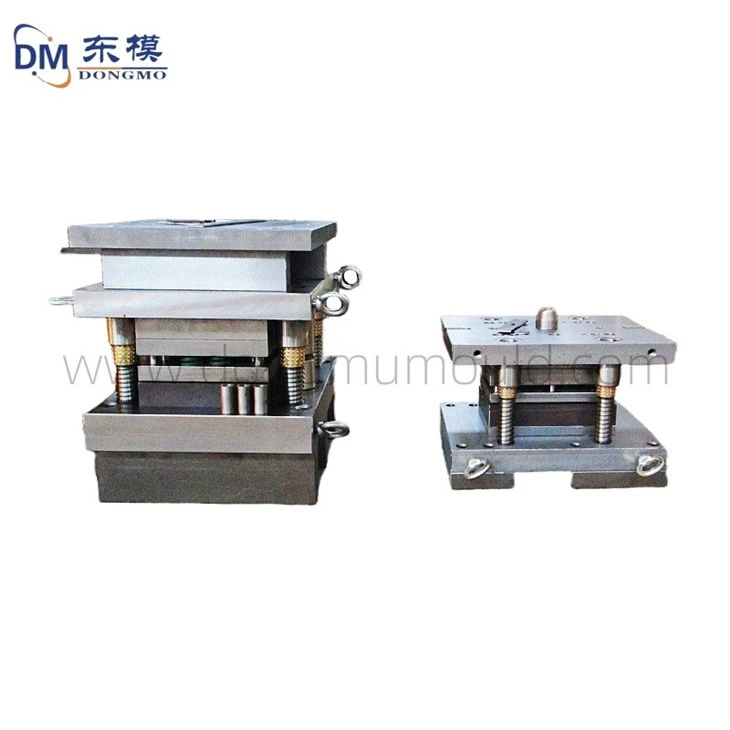 Metal Stamping And Cutting Mold