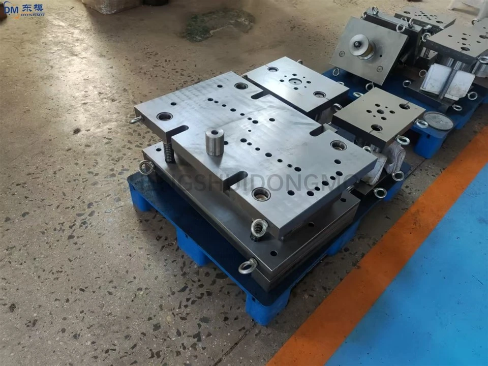 Metal Stamping Dies, Automotive Stainless Steel Drawn Stamping Parts manufacturers