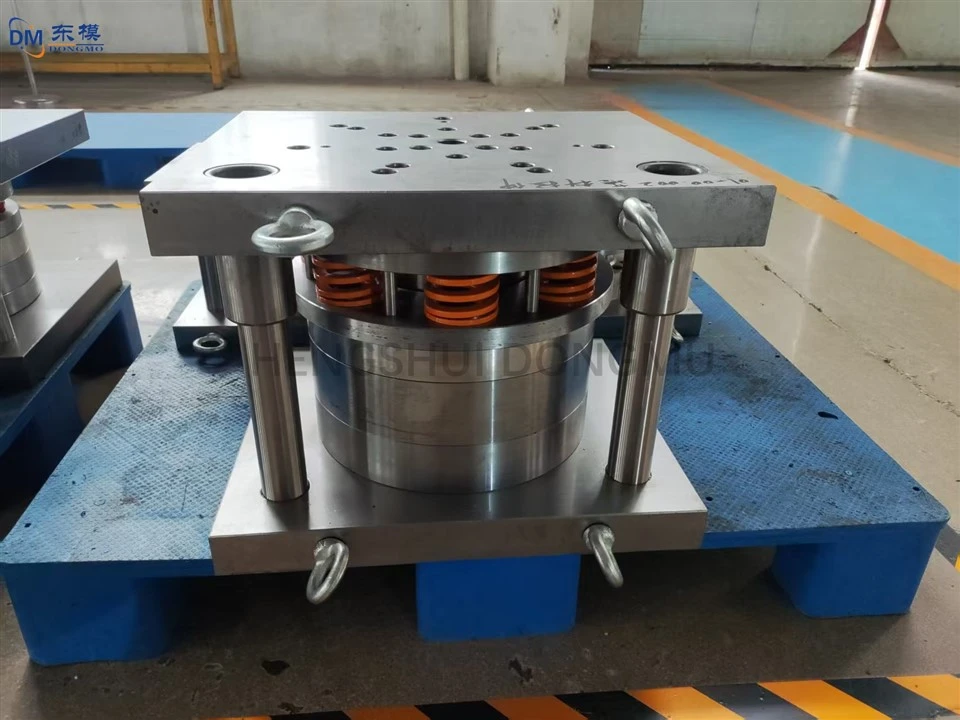 Dies Pengecapan Logam / Dies Bengkok CNC / Dies Regangan Dan Pengecapan Keluli Tahan Karat