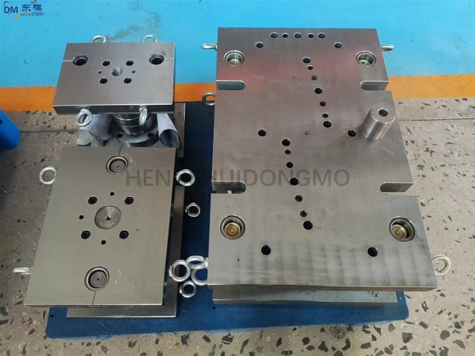 OEM Sheet Metal Single-Stage Continuous Stamping Dies