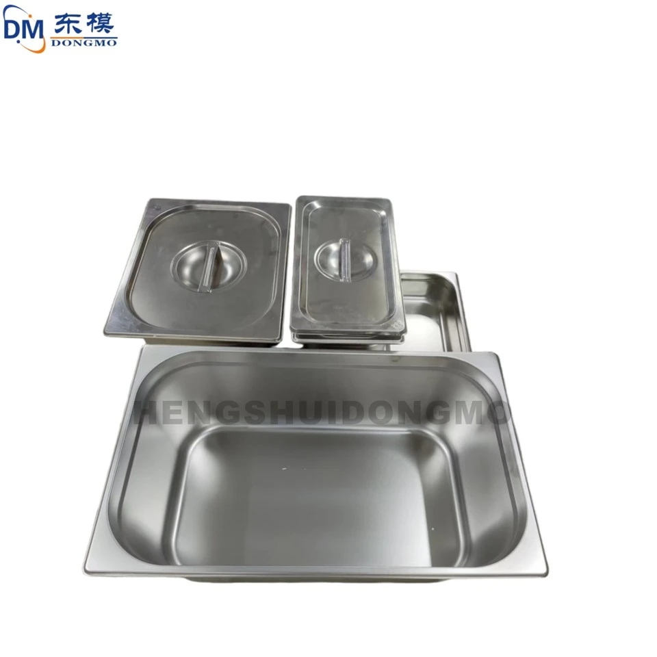 Stainless Steel Continuous Drawing Dies For Kitchen Sinks And Basins; Precision Metal Continuous Drawing Dies
