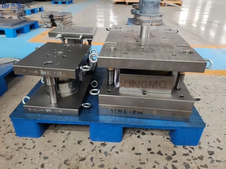 Stainless Steel Deep Drawing Stamping Die And Forming Die Manufacturer